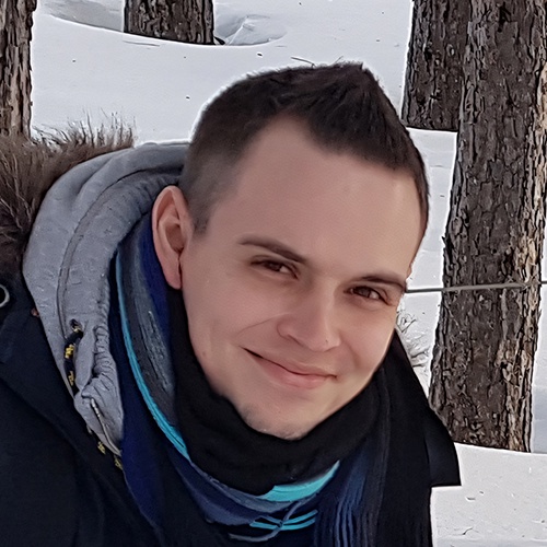 Fabien Le Merrer