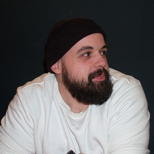Jonathan Tercier